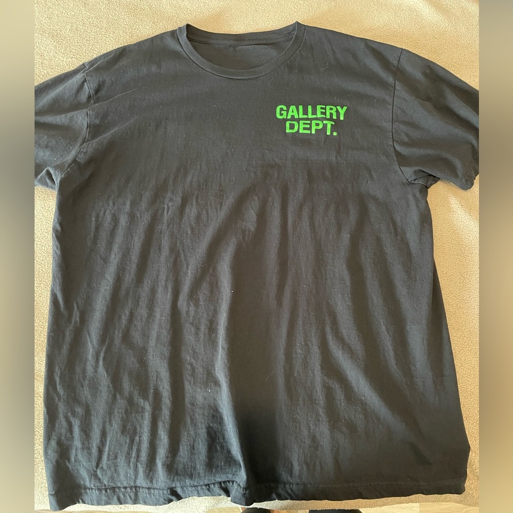 Gallery Department T-Shirt